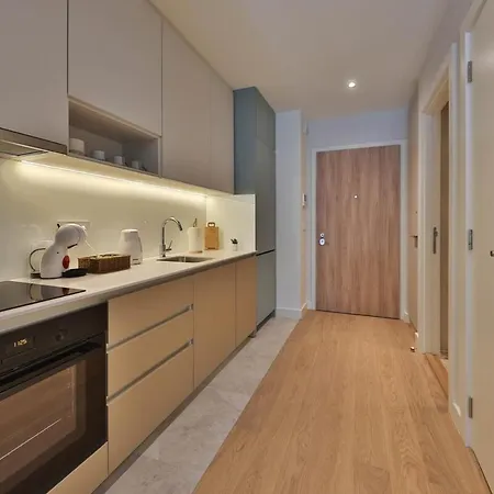 Zigzag Waterfront Scala *