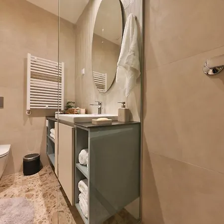 Zigzag Waterfront Scala 베오그라드