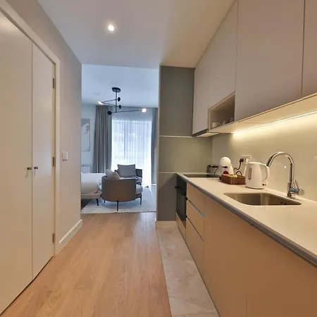 Zigzag Waterfront Scala * Belgrade