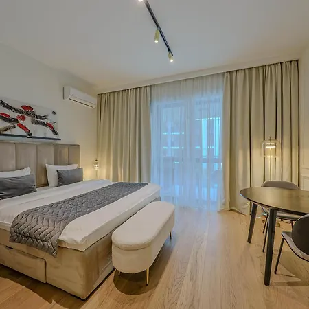 Apartment Zigzag Waterfront Scala