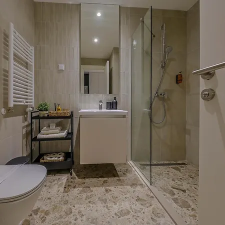 Zigzag Waterfront Scala 베오그라드